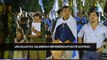 teleSUR Noticias 11:30 26-03: Uruguayos celebran referéndum de LUC este domingo