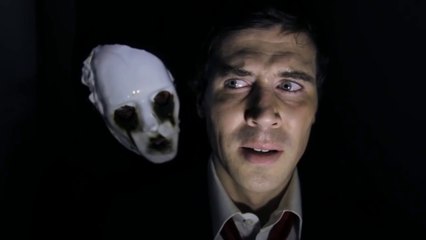 Lock Up - Creepy Short Horror Movie