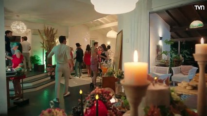 Todo por mi Familia Capitulo 51 Completo AUDIO ESPAÑOL