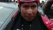 Tour de Catalogne 2022 - Nairo Quintana : "Fue atrevido de Richard Carapaz e Sergio Higuita"