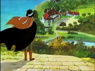 Princesse Sissi (Episode 12) : Une lettre de Franz (VF)