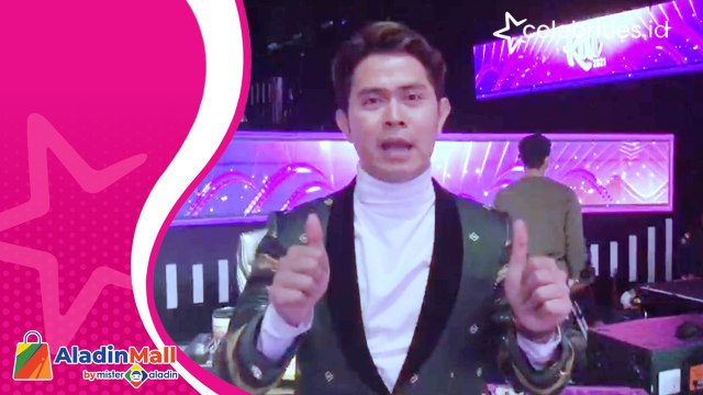 HUT 1 celebrities.id, Cakra Khan: Semakin Sukses dan Memberikan Informasi Edukatif untuk Pembaca