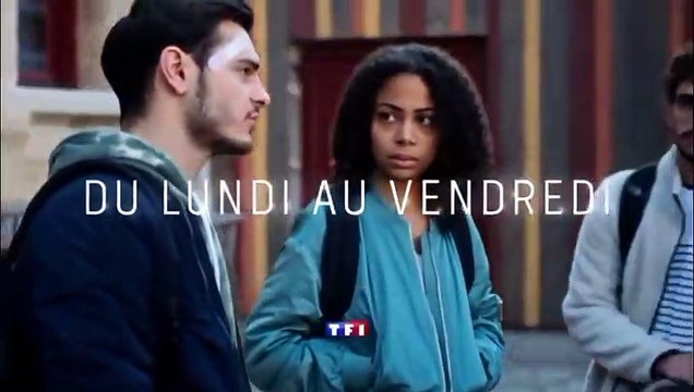 TF1 tire le signal d'alarme devant la perte de vitesse de son feuilleton quotidien Demain nous appartient et prend plusieurs décisions : Nouveau directeur de collection, changement d'intrigue, rajeunissement des héros...