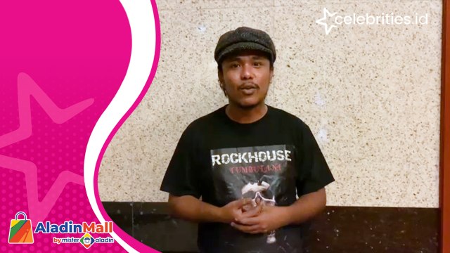 HUT 1 celebrities.id, Mamat Alkatiri: Selalu Berikan Informasi yang Baik dan Edukatif