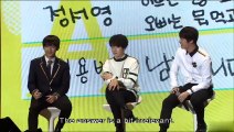 BTS 3rd MUSTER ARMY.ZIP   Gocheok Sky Dome Seoul South Korea 12 & 13 November 2016 CONCERT PART 2