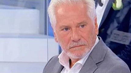 Costabile Albore ha avuto un infarto dopo la morte di sua sorella: “Le mie coronarie erano occluse”
