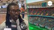 « Nous avons besoin du public sénégalais » Le message d’Aliou Cissé aux supporters #LaTaniere