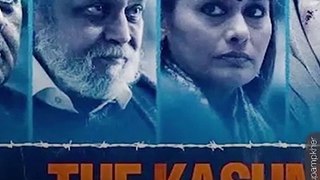 Anupam Kher on Film Kashmiri Files and Emotional Video of Kashmiri Files