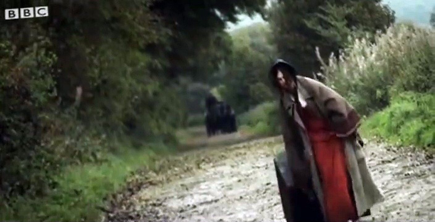 Jamaica Inn S01 E01