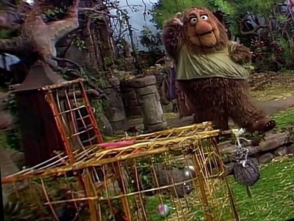 Fraggle Rock S01 E22