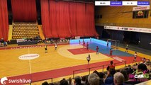 Swish Live - Handball Clermont Auvergne Metropole 63 - HB Octeville sur Mer - 6428062