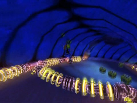 Jak and Daxter: The Precursor Legacy online multiplayer - ps2