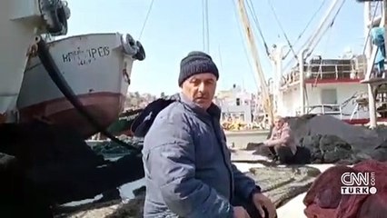 İstanbul Boğazı'nda mayın alarmı