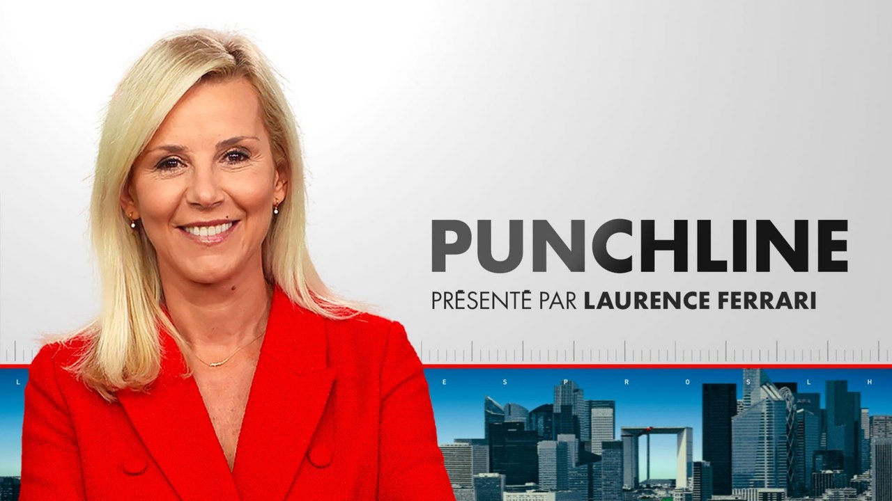 Punchline du 26/03/2022