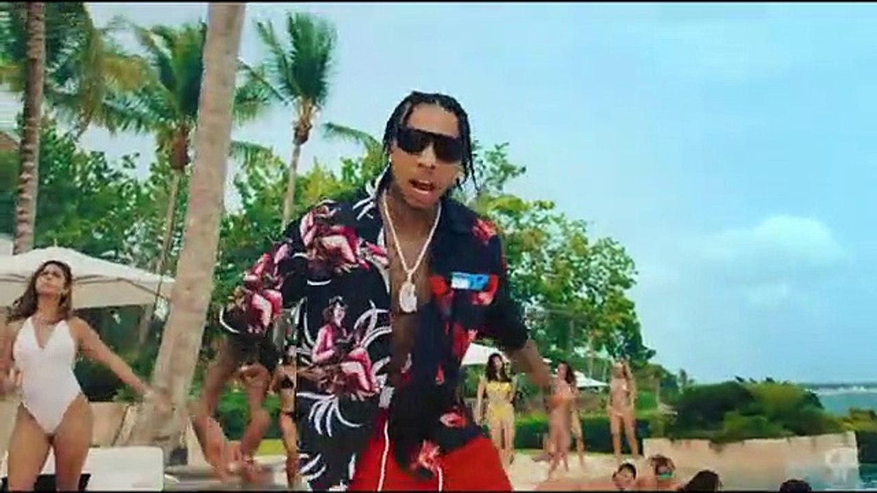 Tyga - Pink ft Lil Wayne, Juicy J & Tech N9ne 2022 Remix