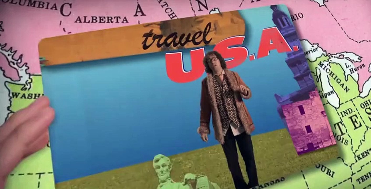Up to Speed S01 E06