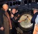 Uluslararası Adana Portakal Çiçeği Karnavalı'nda açılış gongu çaldı