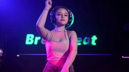 DJ BARAT 2022 ( Music Vidio )