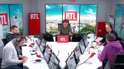 Le journal RTL de 19h du 26 mars 2022
