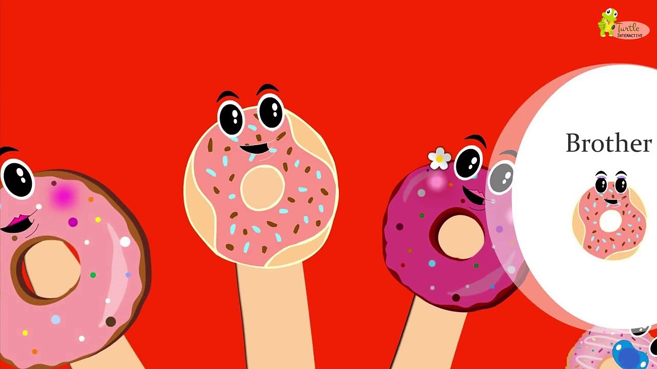 Vegetables Finger Family Song and More Daddy Finger Family Nursery Rhymes