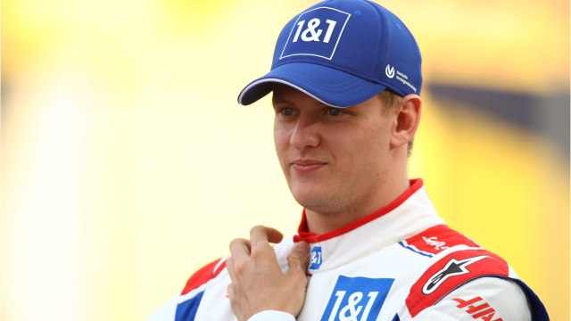 GALA VIDEO - Mick Schumacher victime d’un violent accident : les premières nouvelles rassurantes