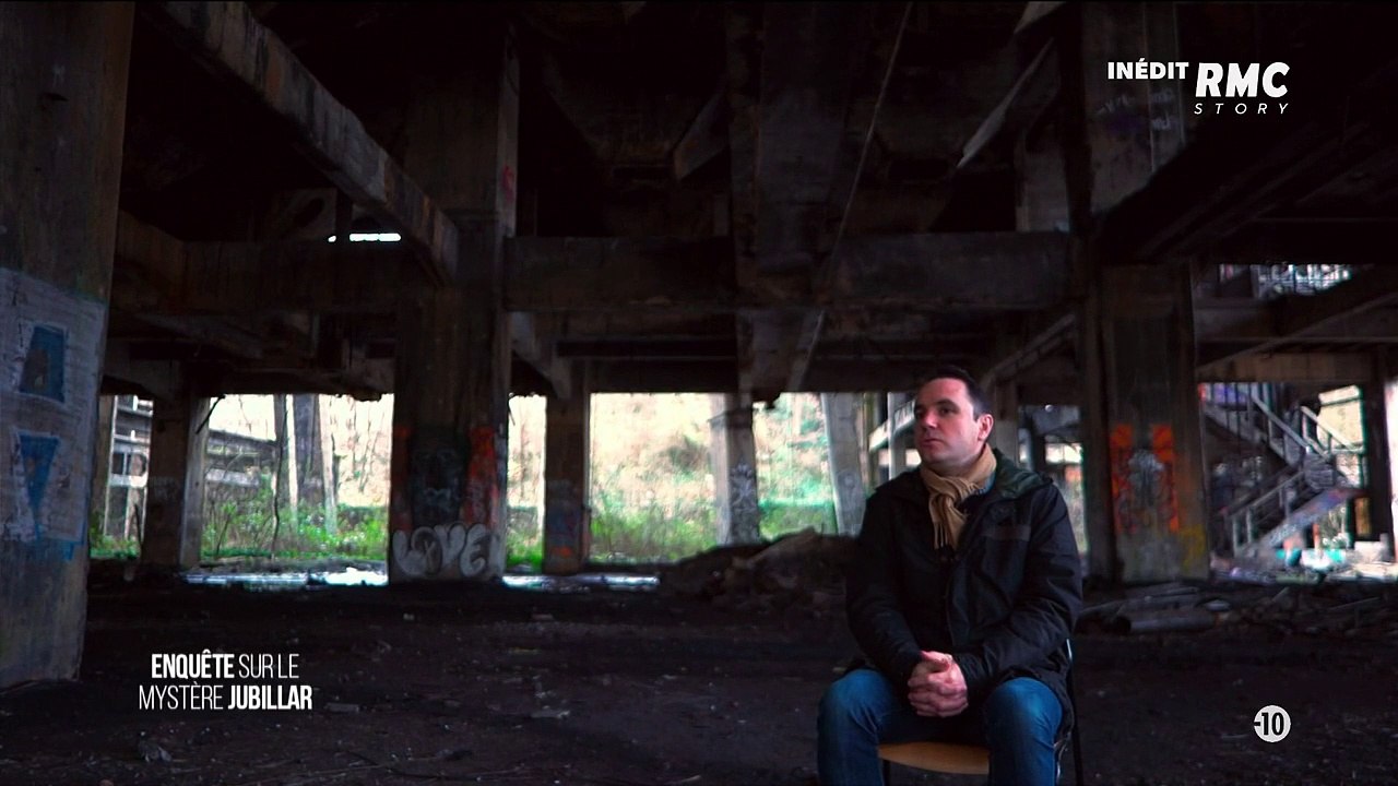 Extrait du documentaire sur l'affaire Jubillar diffusé sur RMC Story. Le journaliste Ronan Folgoas délivre ainsi des détails sur l'amant de la femme qui a disparu.