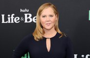 Amy Schumer has revealed she suffers from trichotillomania