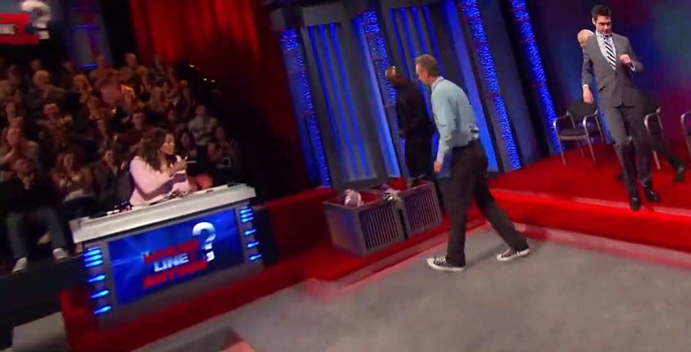 Whose Line Is It Anyway? S17 E09