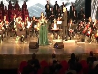احتفال االاوبراا المصريه بزكري موسيقار الازمان فريد الاطرش 2022