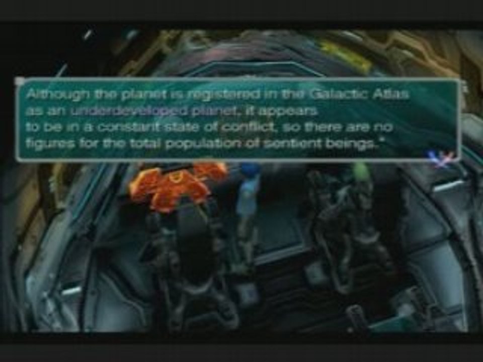 RPGNet Let's Play Star Ocean 3 - Plot Update 6b