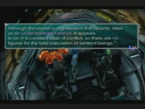 RPGNet Let's Play Star Ocean 3 - Plot Update 6b