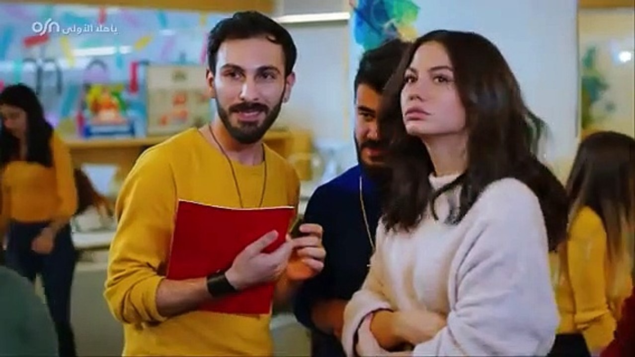 مسلسل طائر الصباح الحلقة 89 التاسعة والثمانون مدبلجة