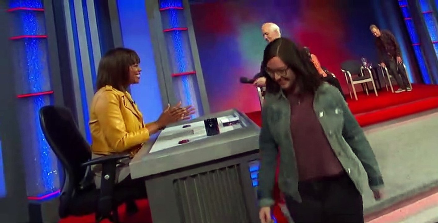 Whose Line Is It Anyway? S17 E10