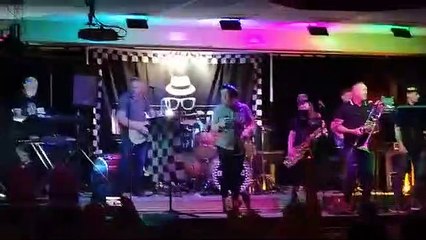 Ka's Ska Souls - Special Brew