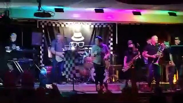 Ka's Ska Souls - Special Brew