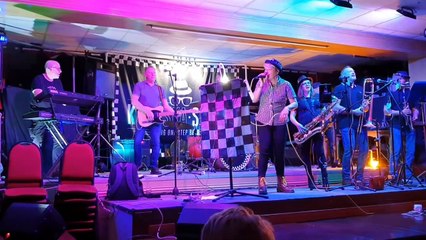 Ka's Ska Souls Medley