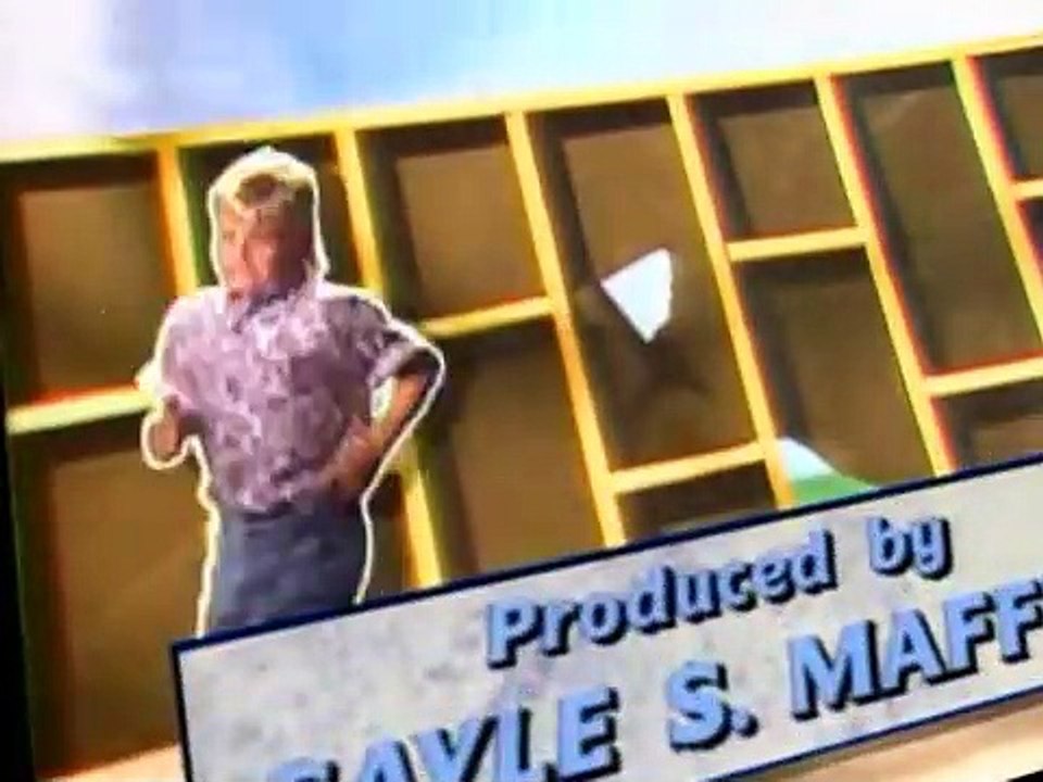 Home Improvement S01 E05 video Dailymotion
