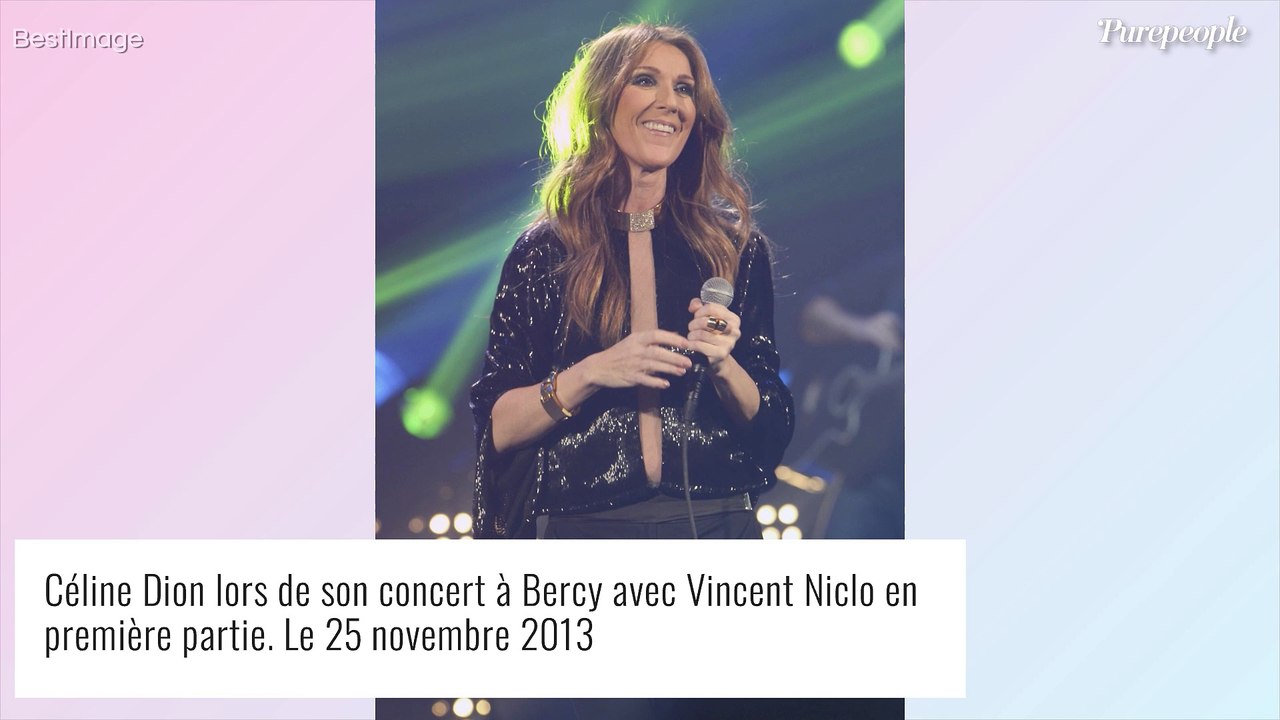 Qui est Sylvain, le 1er amoureux de Céline Dion qui a inspiré un de ses tubes ?