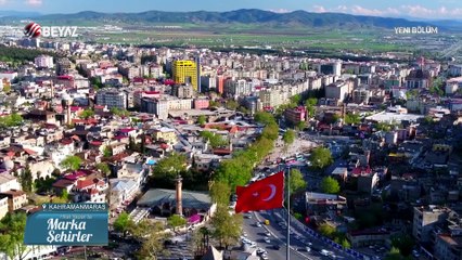 Marka Şehirler 27 Mart 2022