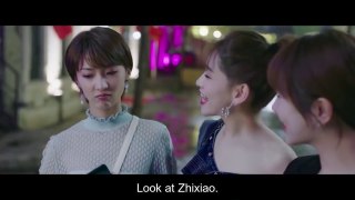 The Oath of Love (2022) Episode 19  English sub
