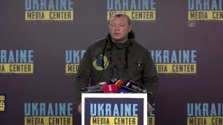 Rusya, Lviv kentini güdümlü füzelerle vurdu - Lviv Belediye Başkanı Sadovyi