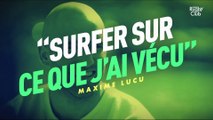 Maxime Lucu : 