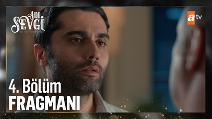 Adı Sevgi 4. Bölüm Fragmanı | ''Zeynep'i sana teslim etmeye hazırım!''