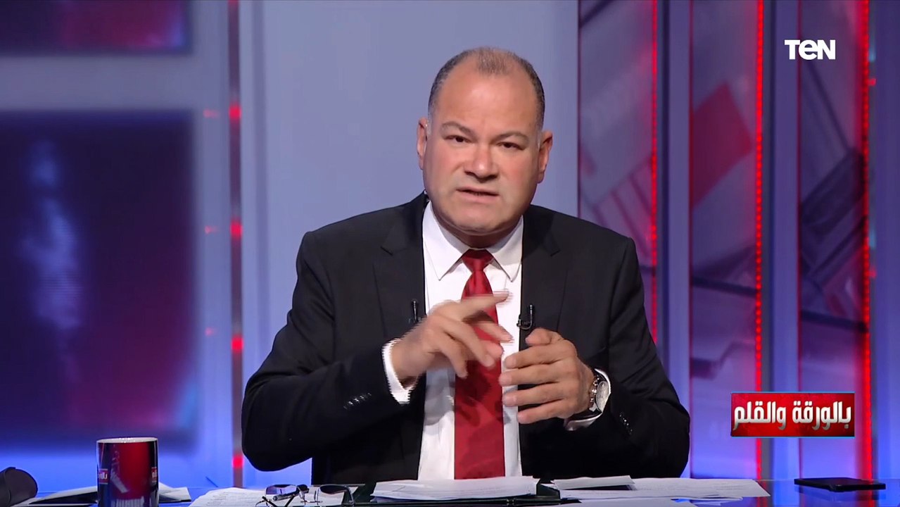 الديهي : كل اللي بيحصل من تغيرات سلبية على الاقتصاد ورغيف العيش جاي من بره نتيجة آثار الأحداث الإقليمية