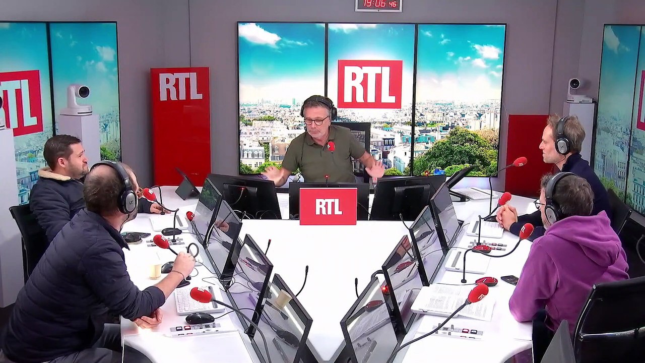 L'INTÉGRALE - L'INTÉGRALE - Samedi 26 mars 2022...