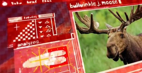 The Adventures of Rocky and Bullwinkle S01 E04