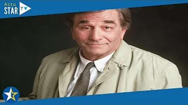 Columbo : d'où viennent les vêtements portés par le célèbre inspecteur ?