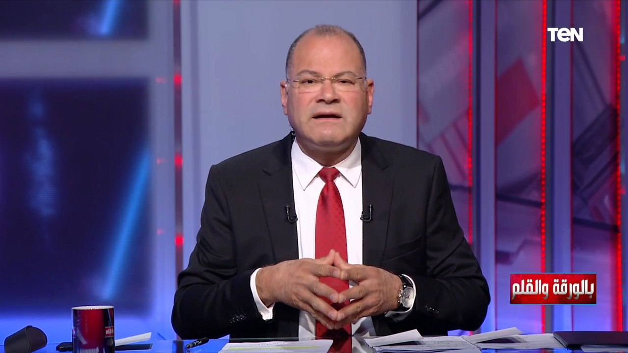 ما أهمية رواندا بالنسبة لمصر بعد لقاء رئيسها مع الرئيس السيسي؟ الديهي يشرح بالخريطة