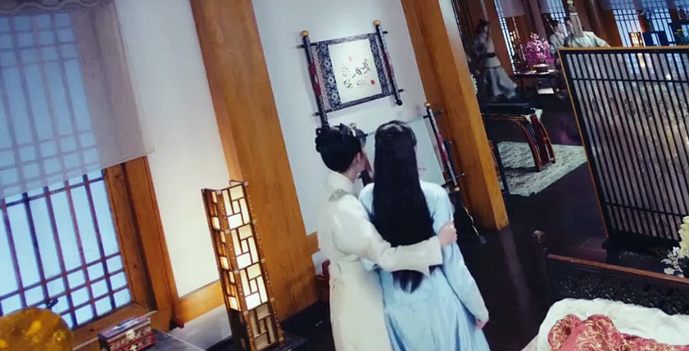 The Princess Weiyoung S01 E08