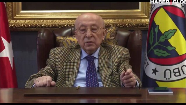 Vefa Küçük: Fenerbahçe Koleji kararı yanlıştır, düzeltirlerse çok iyi olur